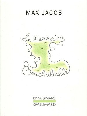 cover image of Le Terrain Bouchaballe